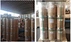 Talc powder